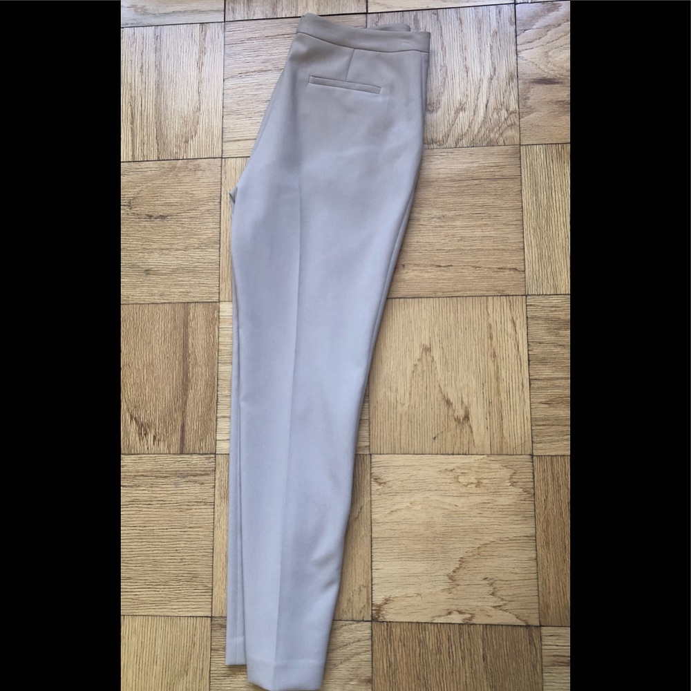 BCBG office pants